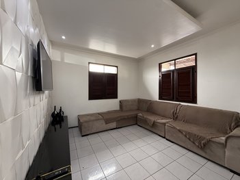 house em Rua Boa Esperança, Turu - São Luís - MA