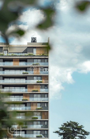 apartment em Avenida Independência, Cristo Redentor - Caxias do Sul - RS