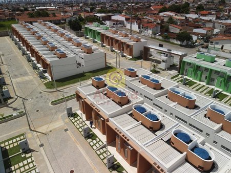 Cômodo Condomínio