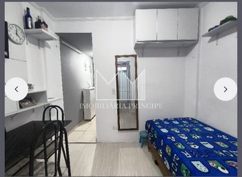 apartment em Praça Ministro Costa Manso, Liberdade - São Paulo - SP