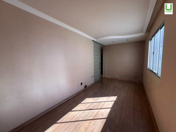apartment em Rua Agostinho Azzi, Silveira - Belo Horizonte - MG