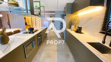 apartment em Rua Coelho de Carvalho, Alto da Lapa - São Paulo - SP