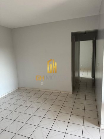 apartment em Rua 6, Jardim Goiás - Goiânia - GO