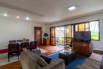 apartment em Avenida Doutor Cardoso de Melo, Vila Olímpia - São Paulo - SP
