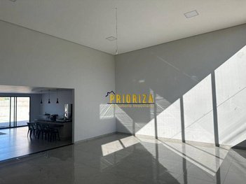 house em Rodovia João Leme dos Santos, Parque Ecoresidencial Fazenda Jequitibá - Sorocaba - SP