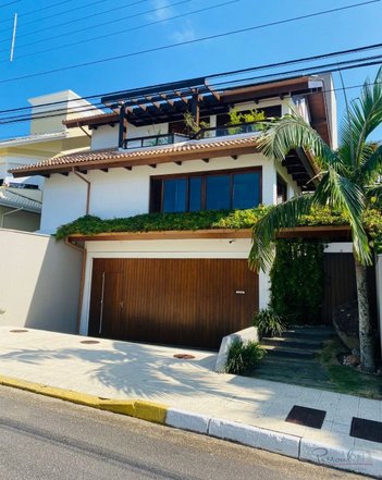 house em Rua Almirante Barroso, João Paulo - Florianópolis - SC