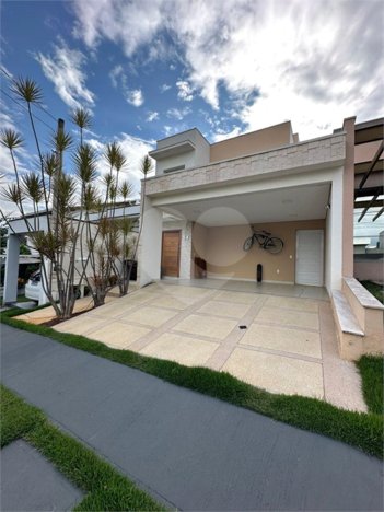 house em Rodovia Cônego Cyriaco Scaranelo Pires, Parque Residencial Indaiá - Indaiatuba - SP