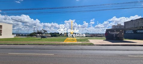 commercial_land_lot em QS 409 Conjunto B, Samambaia Norte (Samambaia) - Brasília - DF