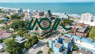 apartment em Rua 960 Mariana Michels Borges, Itapema do Norte - Itapoá - SC