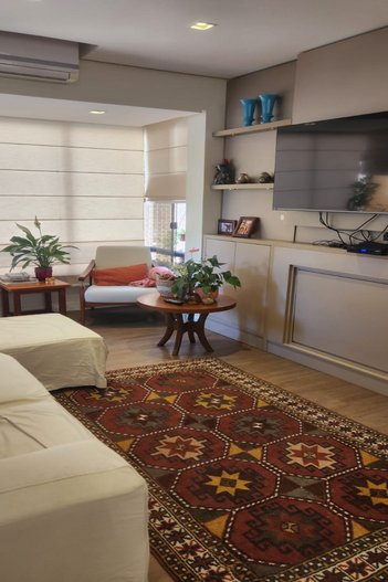 apartment em Artur Rocha, Mont Serrat - Porto Alegre - RS