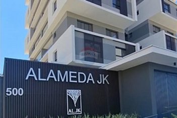 apartment em Rua Agostinho Gomes, Jardim Maria José - Votorantim - SP