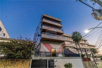 apartment em Rua Álvaro Dias, Jardim Guanabara - Rio de Janeiro - RJ