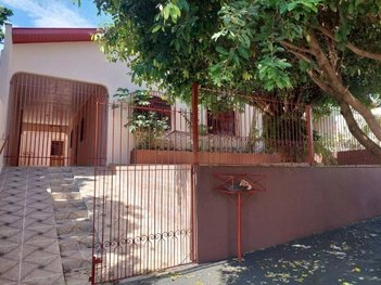 house em Rua José Marques, Setor 2 - Ibiporã - PR