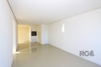 apartment em Professor Freitas Cabral, Jardim Botânico - Porto Alegre - RS