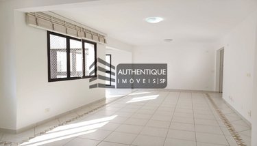 apartment em Avenida Hélio Pellegrino, Vila Nova Conceição - São Paulo - SP