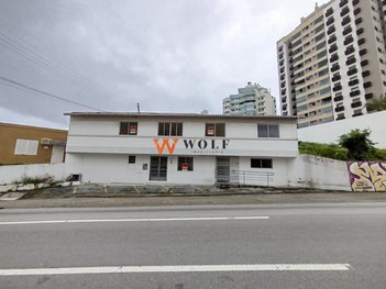 commercial_property em Rua General Liberato Bittencourt, Canto - Florianópolis - SC