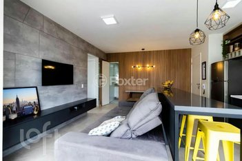 apartment em Rua Agostinho Gomes, Ipiranga - São Paulo - SP