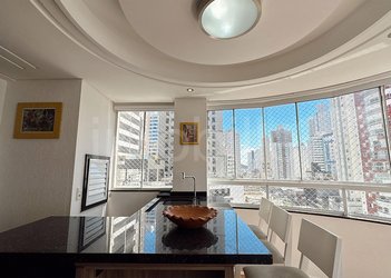 apartment em Rua 3310, Centro - Balneário Camboriú - SC