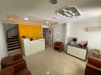 house em Rua Lydia Simões Cabral, Indianópolis - São Paulo - SP