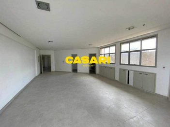 office em Rua Londrina, Rudge Ramos - São Bernardo do Campo - SP