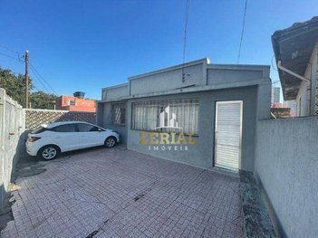 house em Avenida Tijucussu, Olímpico - São Caetano do Sul - SP