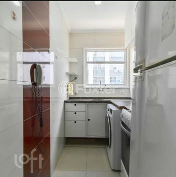 apartment em Alameda Jaú, Jardim Paulista - São Paulo - SP