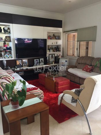 apartment em Rua Corrêa Lima, Santa Tereza - Porto Alegre - RS