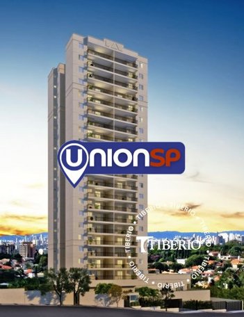 apartment em Rua Artur Thiré, Vila da Saúde - São Paulo - SP