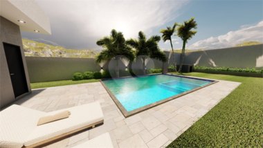 house em Rua Granada, Residencial Green Park - Itupeva - SP