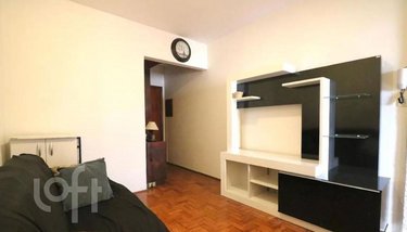 apartment em Santo Amaro, Bela Vista - São Paulo - SP