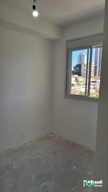 apartment em Rua São Nicásio, Alto da Mooca - São Paulo - SP