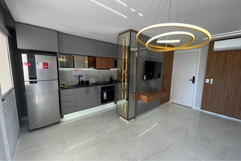 apartment em Rua Francisco Franco de Godoy Bueno, Imóvel Pedregulhal - Mogi Guaçu - SP