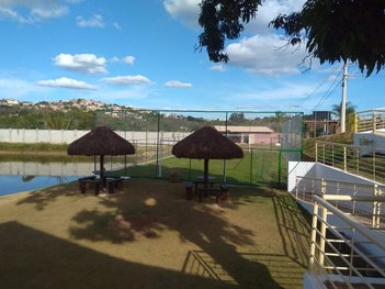 land_lot em Alameda das Rosas, Santa Luzia - Igarassu - PE