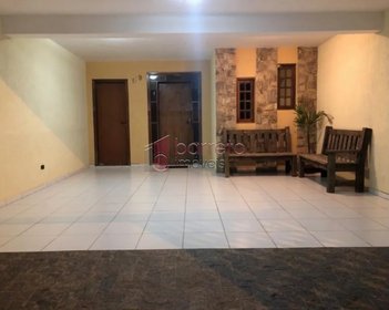 house em Rua Vailan Pelliciari, Vila Galvão - Jundiaí - SP