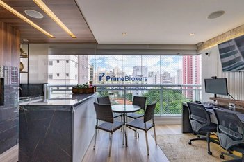 Apartamento em Avenida Mascote, Vila Mascote - São Paulo - undefined
