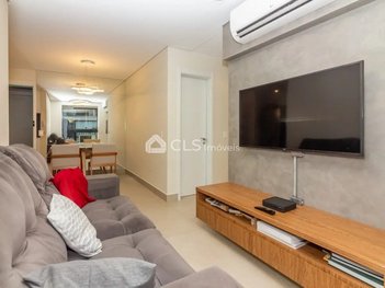 apartment em Rua Iporanga, Água Branca - São Paulo - SP