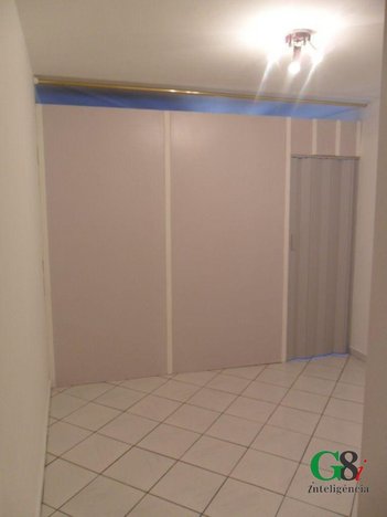 apartment em Alameda Barros, Santa Cecília - São Paulo - SP
