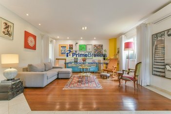 house em Rua João Álvares Soares, Campo Belo - São Paulo - SP