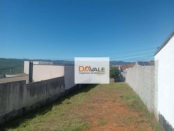 land_lot em Rua Engenheira Vilma Pacheco, Residencial Borda do Campo - Caçapava - SP