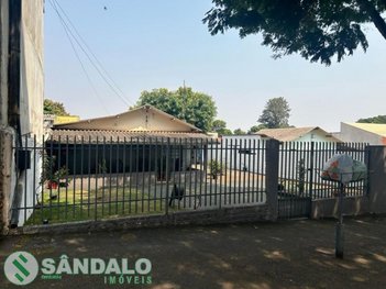 house em Rua Rio San Martin, Conjunto João de Barro Champagnat - Maringá - PR