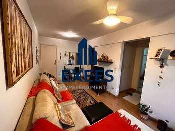 apartment em Rua Graúna, Vila Uberabinha - São Paulo - SP