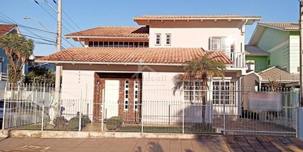 house em Rua Independência, Santa Catarina - Sapucaia do Sul - RS