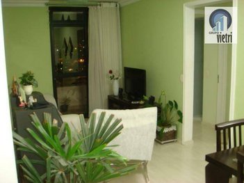 apartment em Rua Baltazar da Silveira, Vila Pereira Cerca - São Paulo - SP
