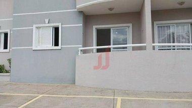 apartment em Rua Manuel Ruiz, Vila Barão - Sorocaba - SP