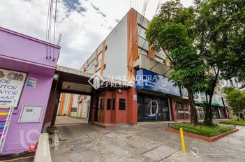 apartment em Rua Abaeté, Sarandi - Porto Alegre - RS