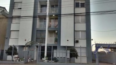 apartment em Tamandare, Camaquã - Porto Alegre - RS