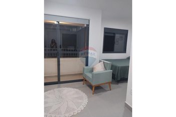 apartment em Rua Airosa Galvão, Água Branca - São Paulo - SP