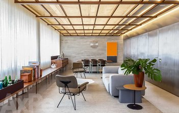 apartment em Rua Salvador Cardoso, Itaim Bibi - São Paulo - SP