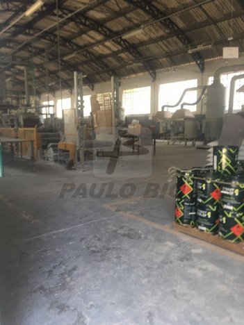 industrial em Espírito Santo, Casa Grande - Diadema - SP