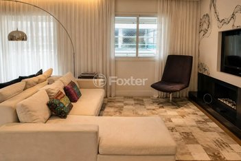 apartment em Rua Professor José Leite e Oiticica, Vila Gertrudes - São Paulo - SP